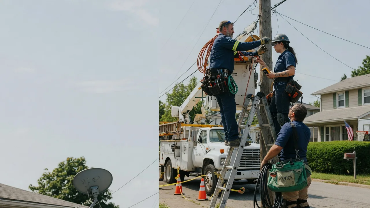 Electrical Repair in Campbellsville, KY near me